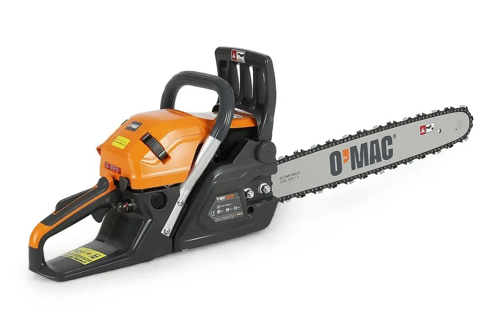 Drujba O'Mac MF 38