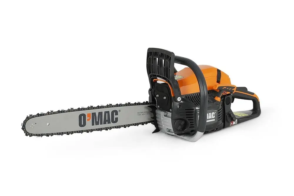 Drujba O'Mac MF 38