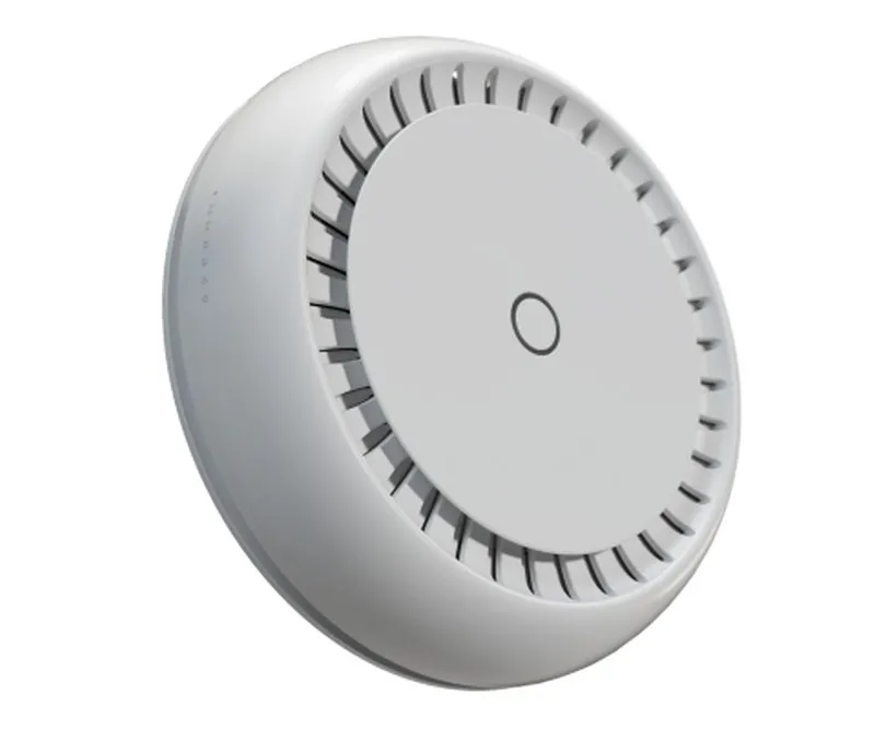 Punct de acces MikroTik cAP XL ac, Alb