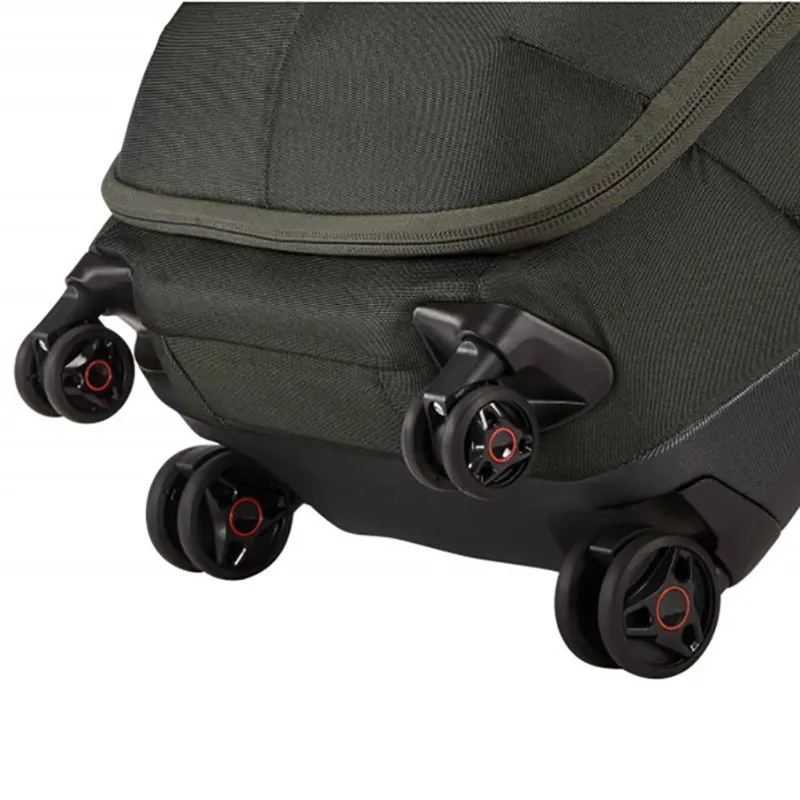 Valiză THULE Subterra Duffel, 33L, Pădurea întunecată
