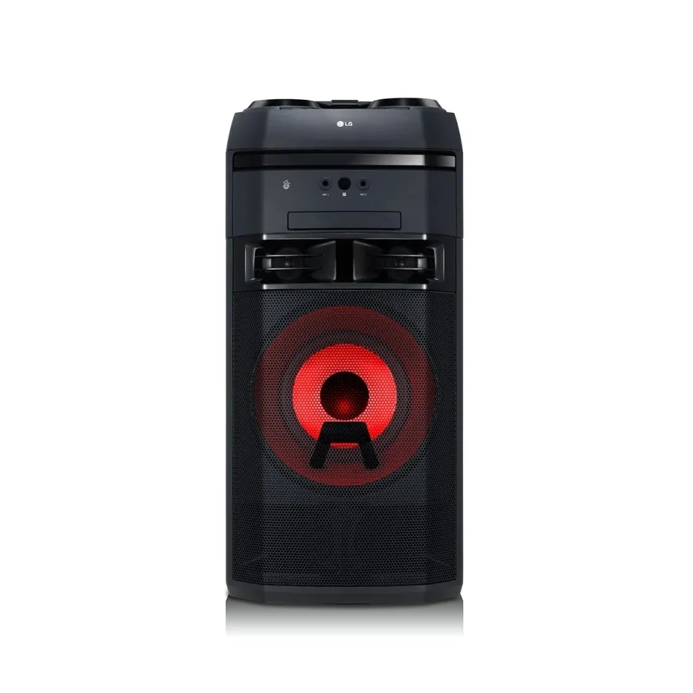 Boxă portabilă LG XBOOM OL75DK, Negru