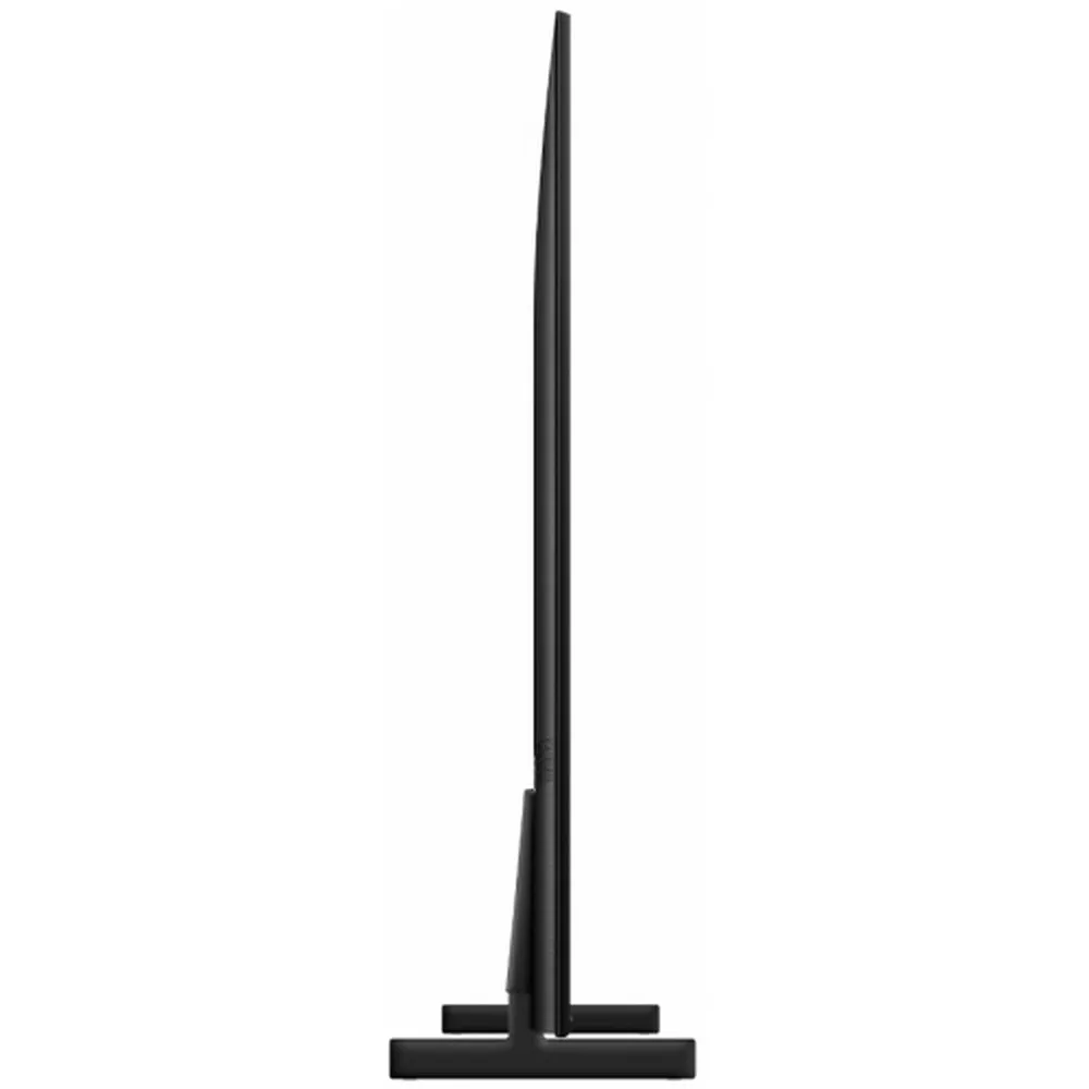 85" Televizor LED SMART Samsung UE85AU8000UXUA, 3840 x 2160, Tizen, Negru