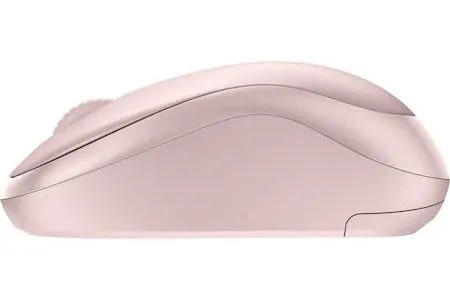 Mouse Wireless Logitech M220, Roz