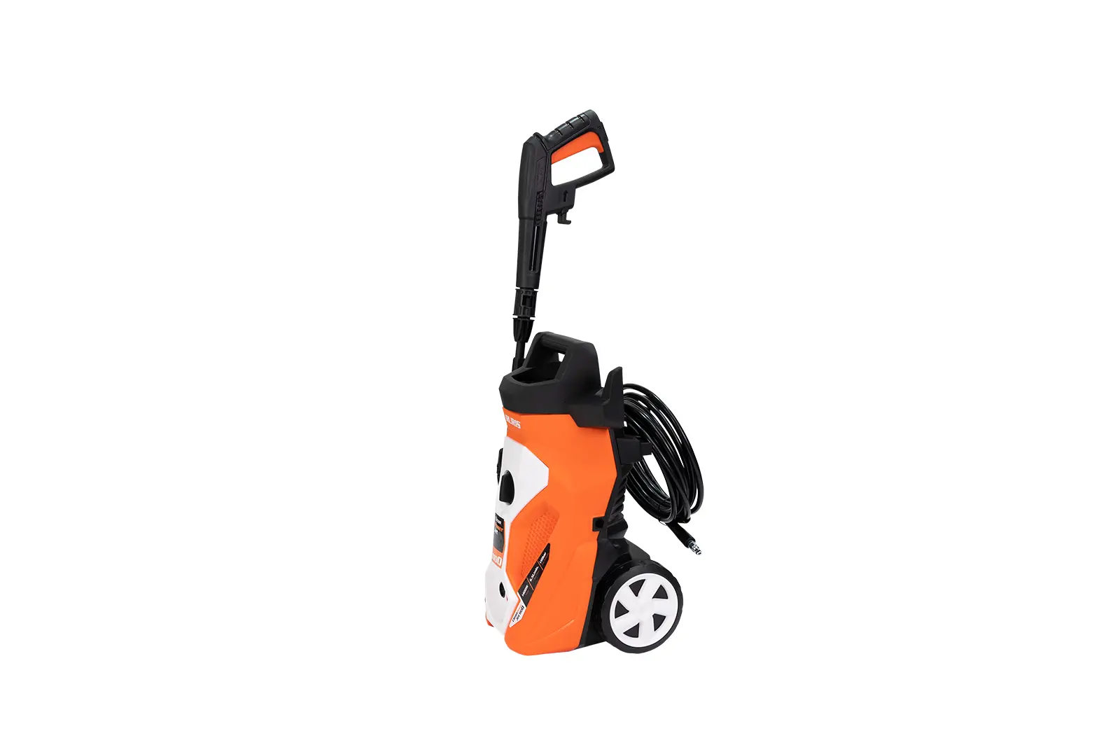 Masina de spalat cu presiune Ruris CleanPowerJet 1100