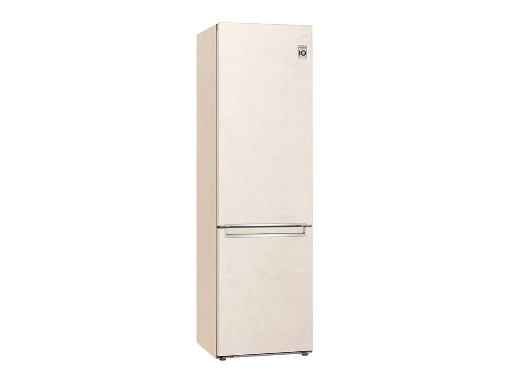 Frigider LG GW-B509SENM, Bej