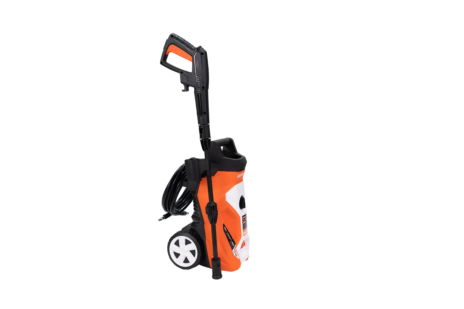 Masina de spalat cu presiune Ruris CleanPowerJet 1100
