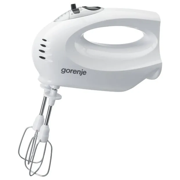 Mixer Manual Gorenje ME501N, Alb