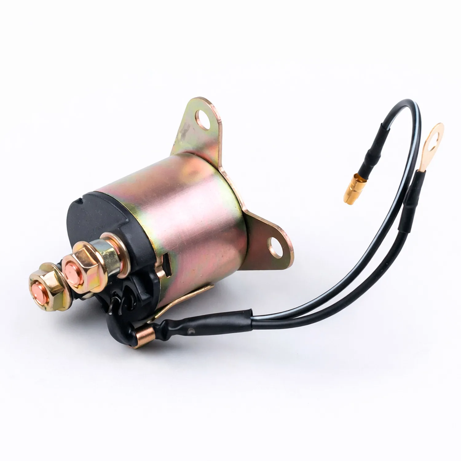 Bendix demaror el. 2-3,5 KW - 001-GN-2-3,5KW