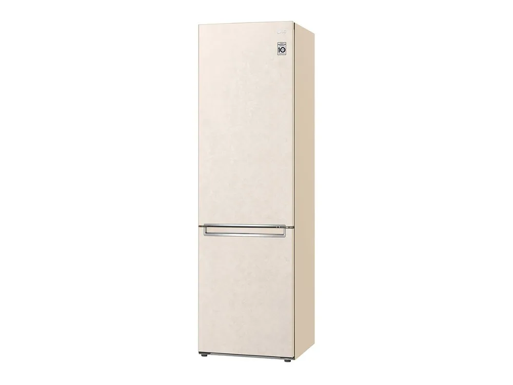 Frigider LG GW-B509SENM, Bej