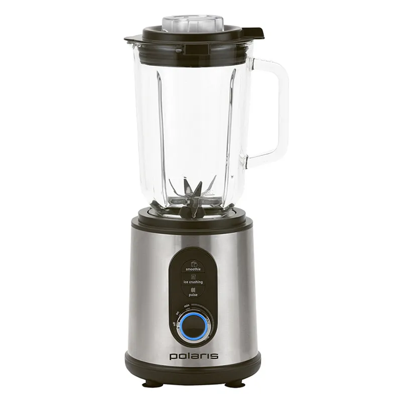 Blender staționar Polaris PTB 1530G, Oțel inoxidabil