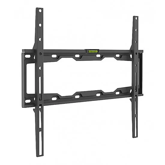 Suport fixat pe perete BARKAN E302+, Negru