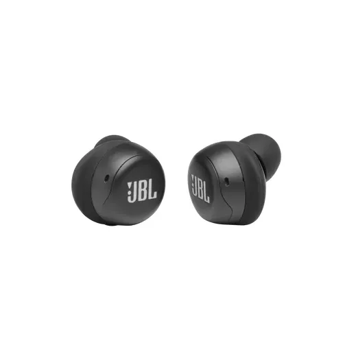 Căști JBL LIVE Free NC+, Negru