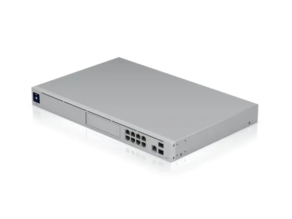 Router fără fir Ubiquiti Dream Machine Pro, Gri