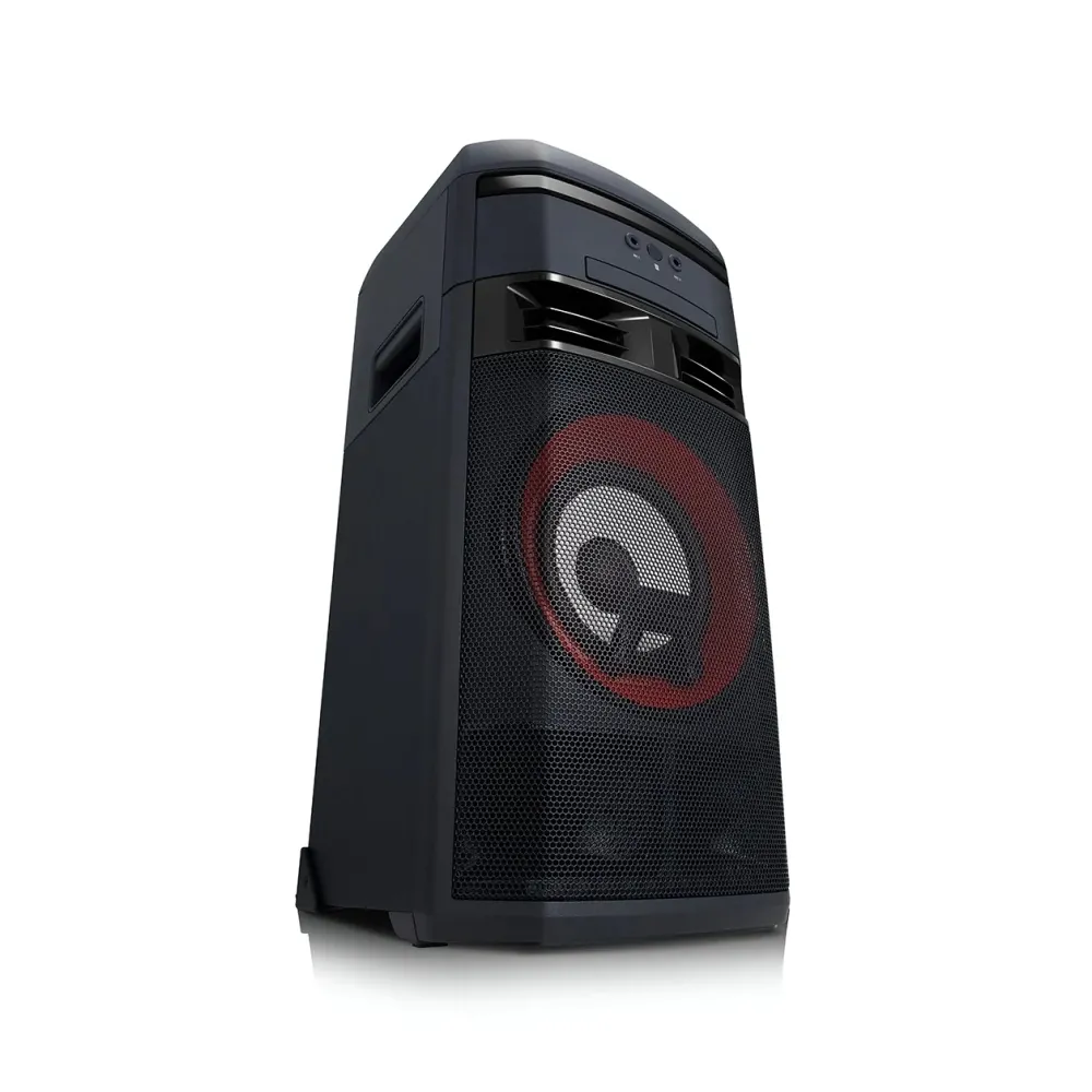 Boxă portabilă LG XBOOM OL75DK, Negru