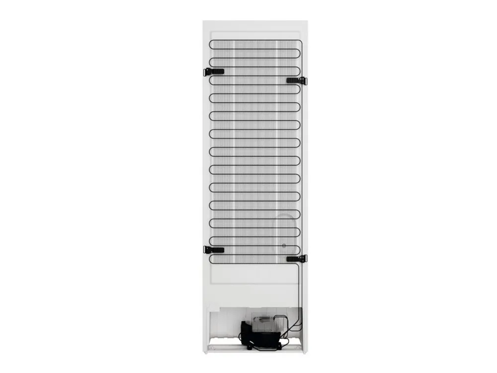Frigider Indesit INFC8 TI21W 0, , Alb