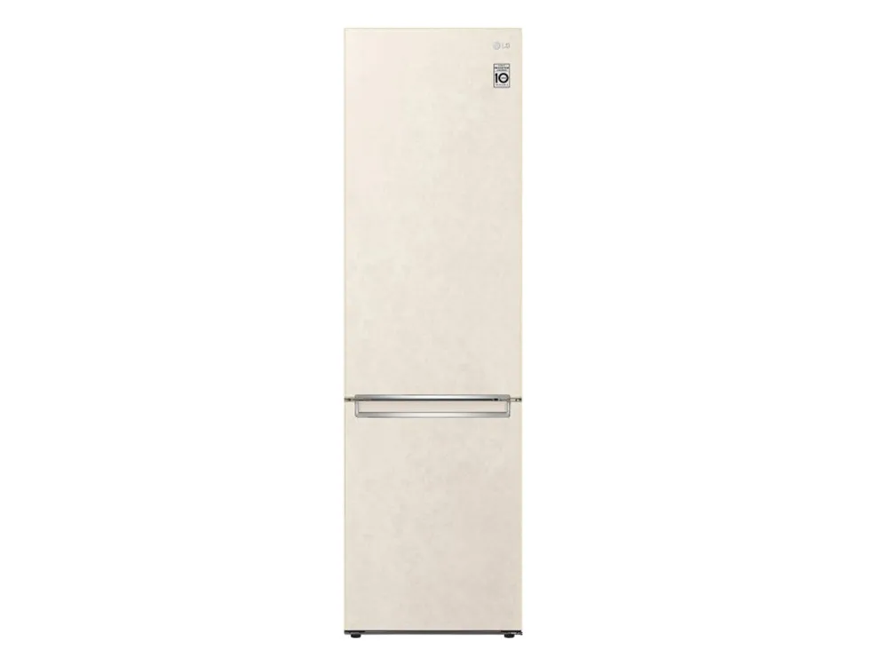 Frigider LG GW-B509SEJM, Bej