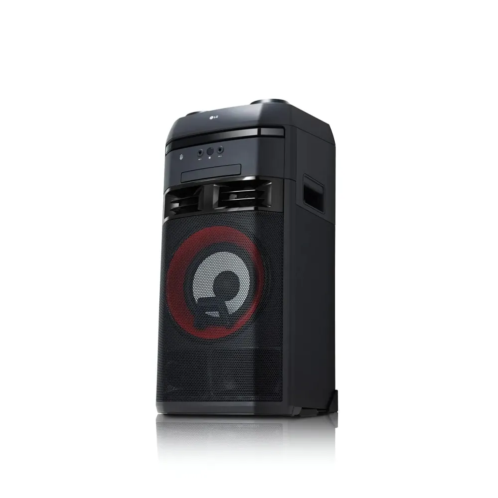 Boxă portabilă LG XBOOM OL75DK, Negru