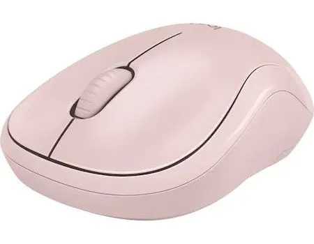 Mouse Wireless Logitech M220, Roz