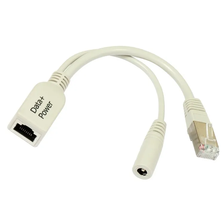 Punct de acces MikroTik RBcAP2nD, Alb