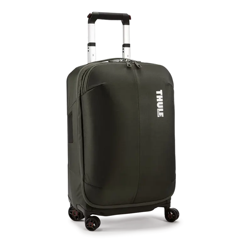 Valiză THULE Subterra Duffel, 33L, Pădurea întunecată