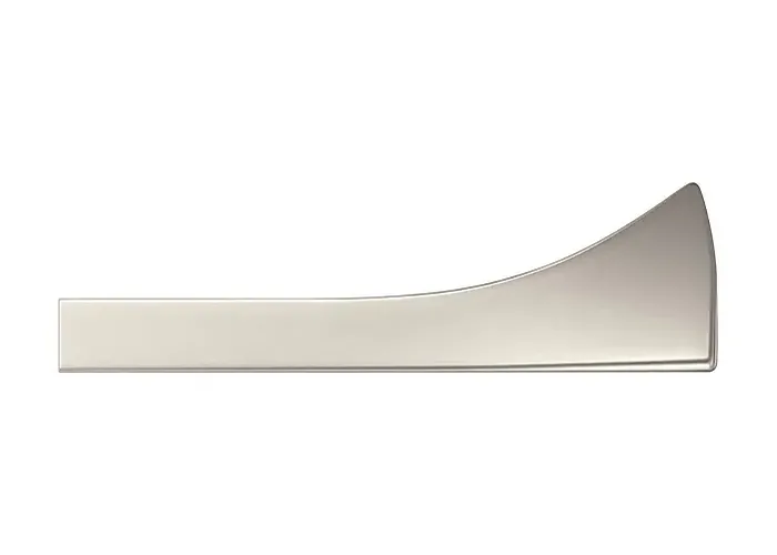 Memorie USB Samsung Bar Plus, 128GB, Argintiu