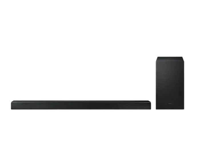 Soundbar Samsung HW-A650, Negru
