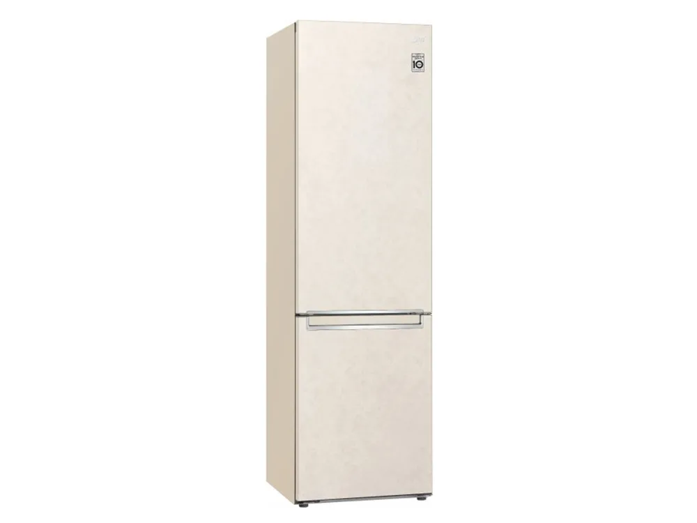 Frigider LG GW-B509SEJM, Bej
