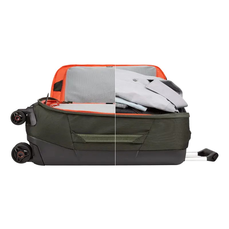 Valiză THULE Subterra Duffel, 33L, Pădurea întunecată