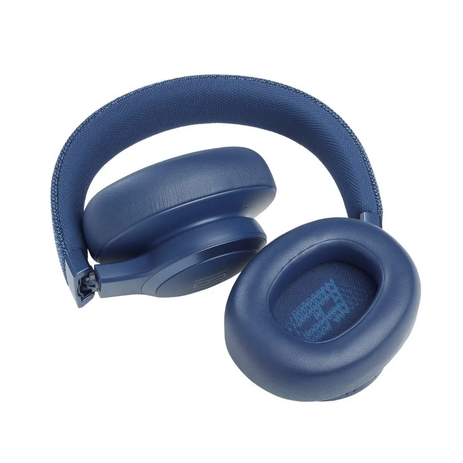 Căști JBL Live 660NC, Albastru