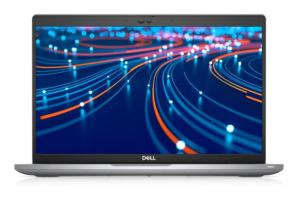 Laptop Business 14" DELL Latitude 5420, Gri, Intel Core i5-1145G7, 8GB/256GB, Linux Ubuntu