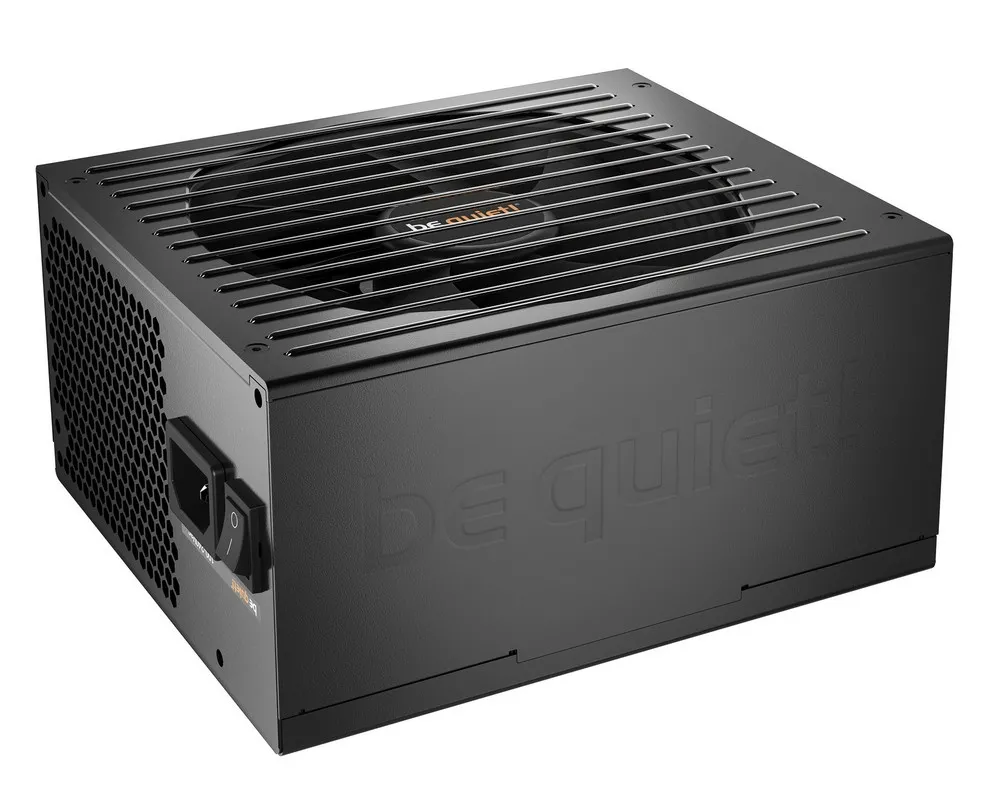 Sursă Alimentare PC be quiet! STRAIGHT POWER 11 PLATINUM, 850W, ATX, Complet modular