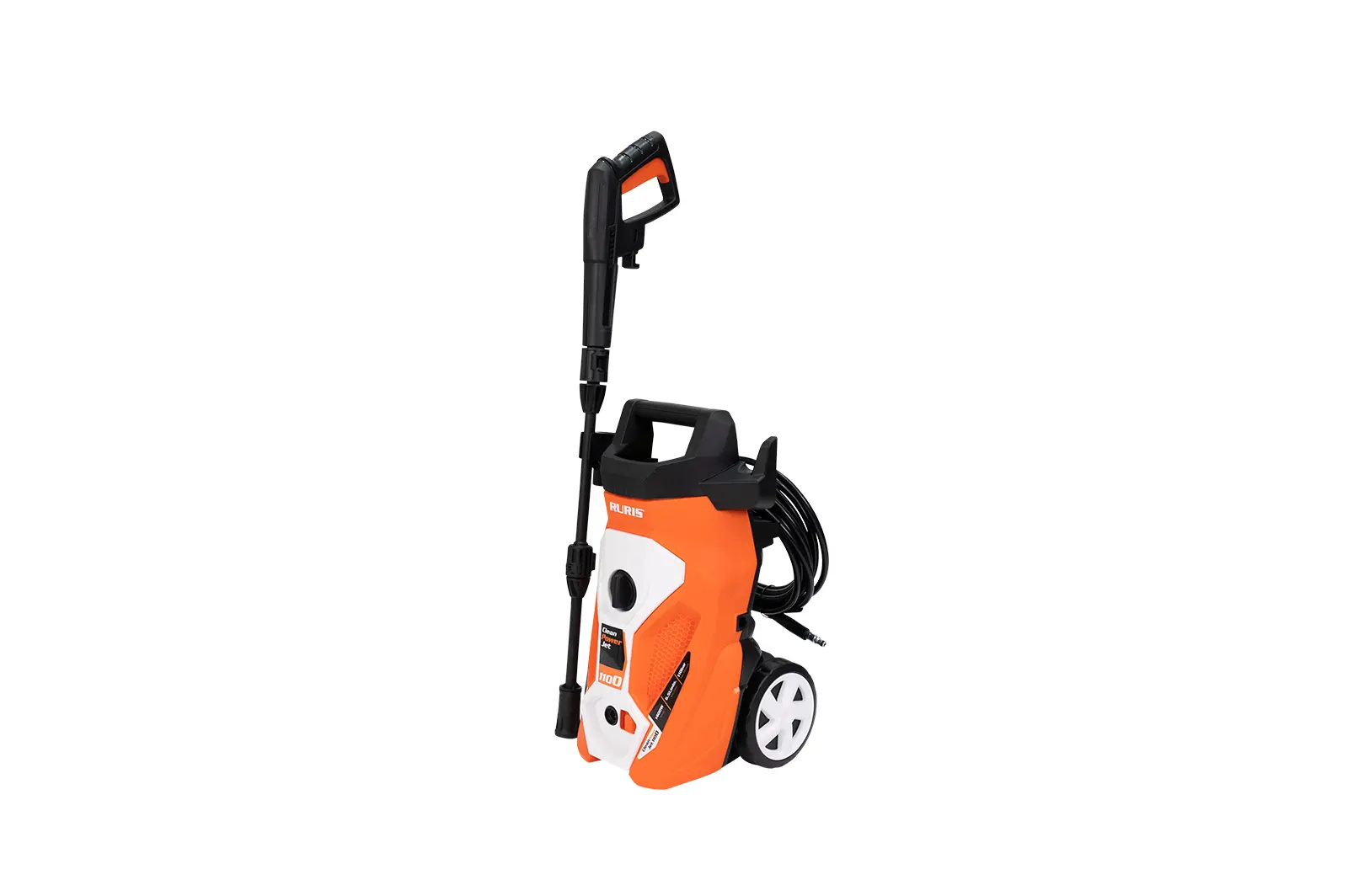 Masina de spalat cu presiune Ruris CleanPowerJet 1100