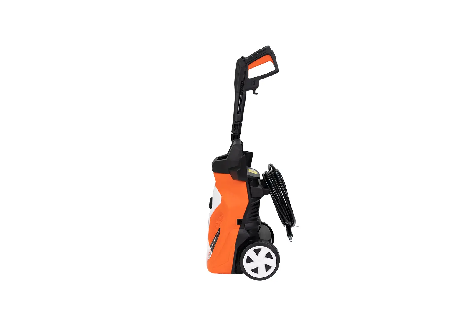Masina de spalat cu presiune Ruris CleanPowerJet 1100