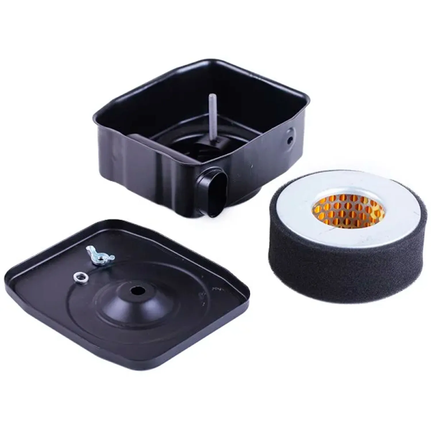 Filtru complect motor Diesel 170D - TA-016-170D