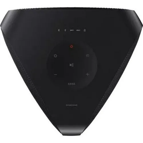 Sistem audio Samsung MX-ST40B, Negru