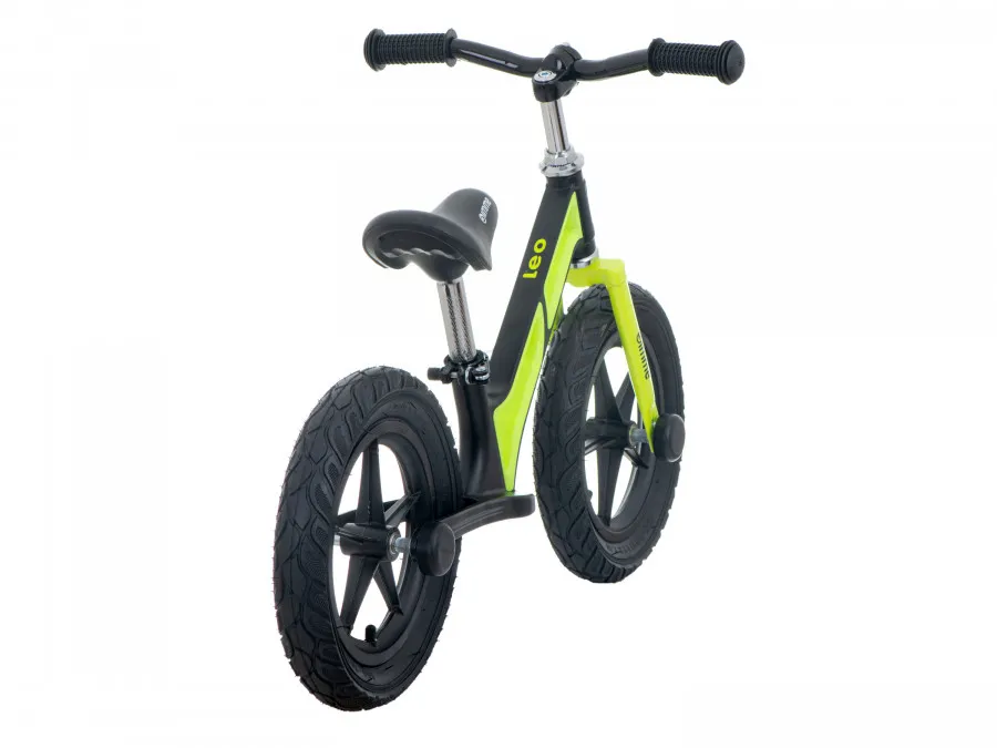 Bicicletă Gimme Leo, Verde