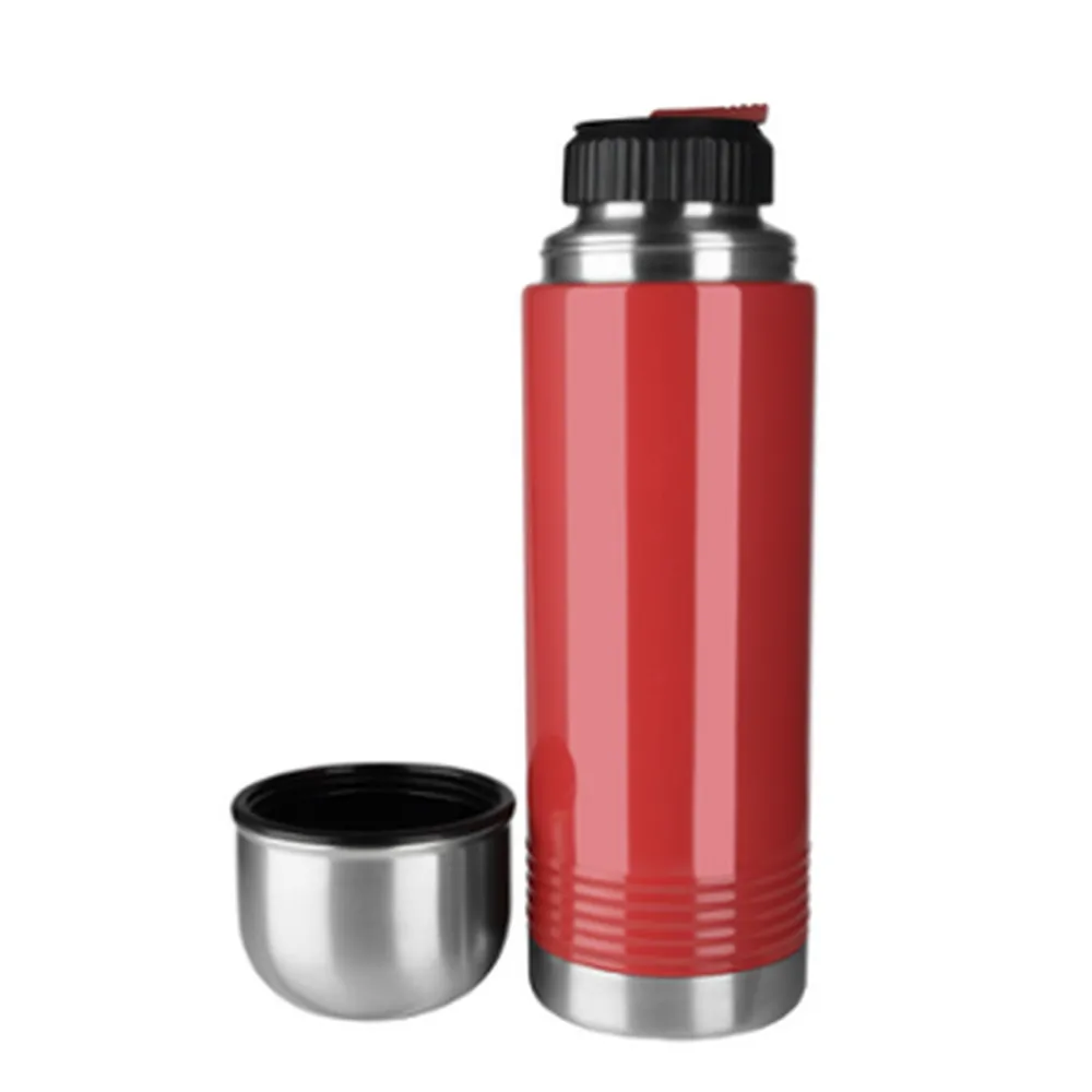 Termos Tefal K3064314, 0,7L, Negru