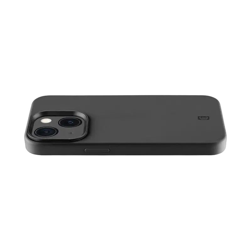 Cellular Apple iPhone 14 Plus, Sensation case, Black