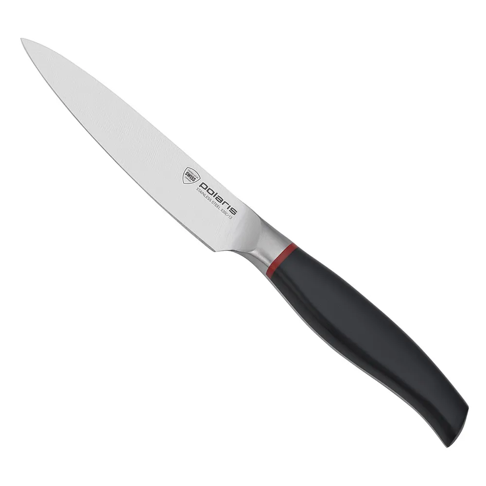 Set de Cuțite Polaris PRO collection-3SS, Negru