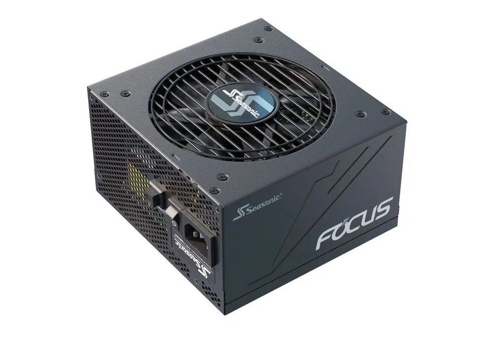 Sursă Alimentare PC Seasonic Focus PX, 850W, ATX, Complet modular