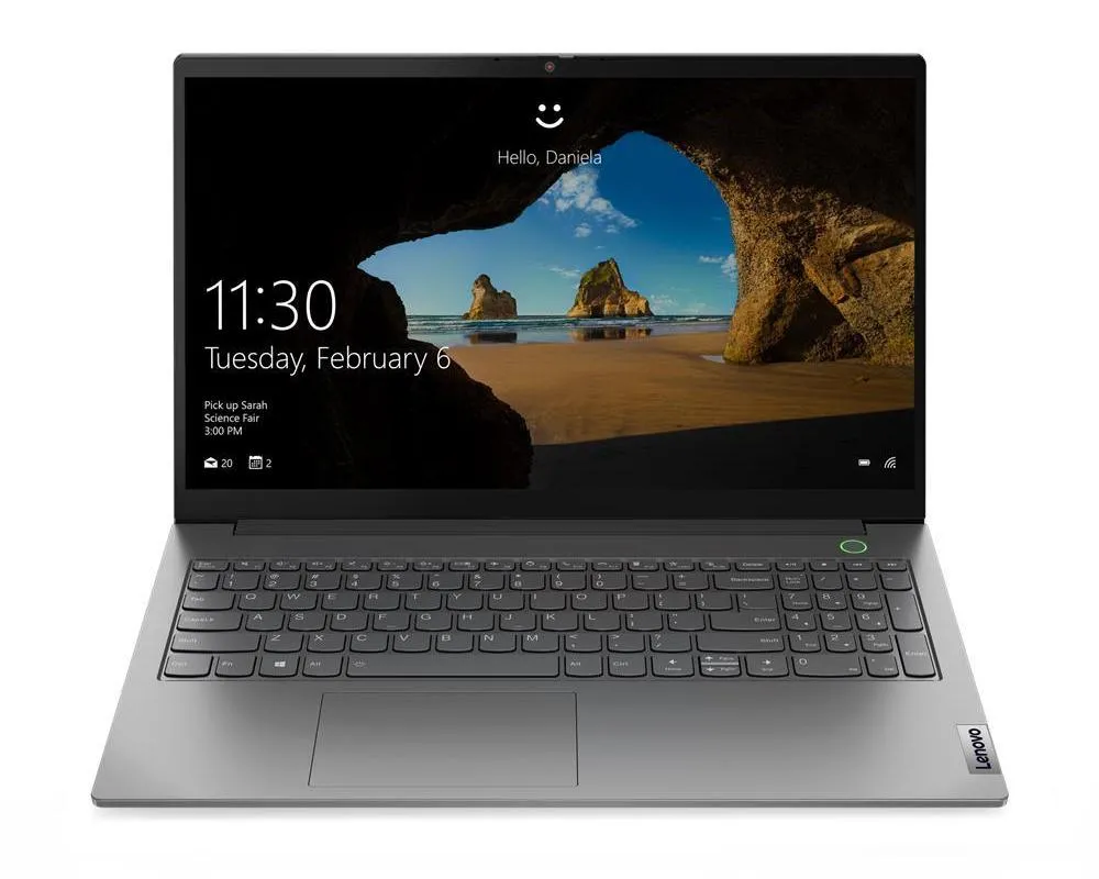 Laptop Business 15,6
