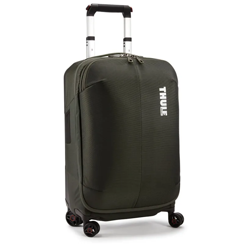 Valiză THULE Subterra Duffel, 33L, Pădurea întunecată