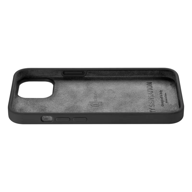 Cellular Apple iPhone 14 Plus, Sensation case, Black