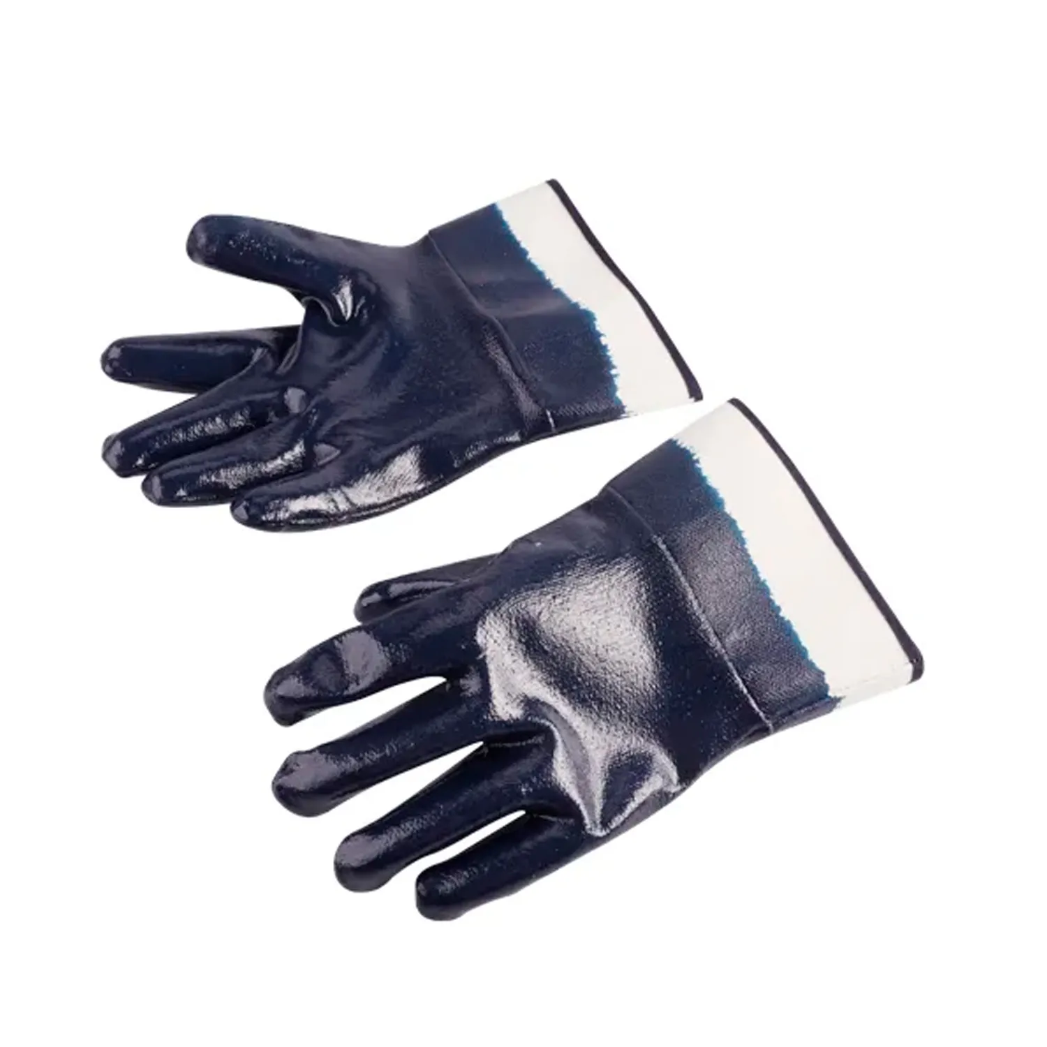 Manusi de lucru WOKIN 10 (XL) nitril rezistente la ulei 