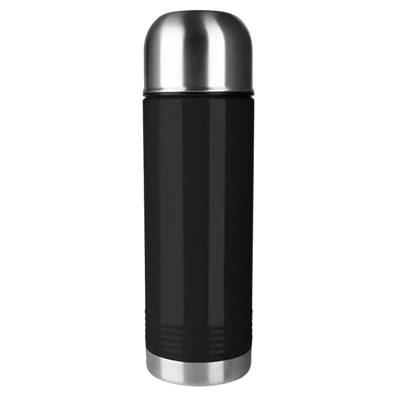 Termos Tefal K3064314, 0,7L, Negru