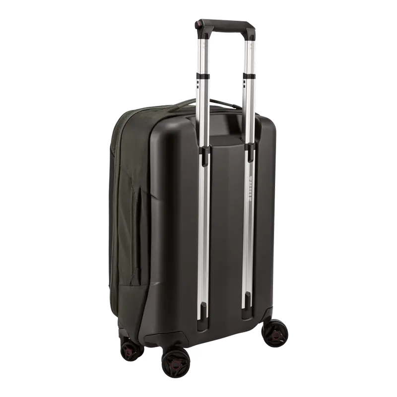 Valiză THULE Subterra Duffel, 33L, Pădurea întunecată