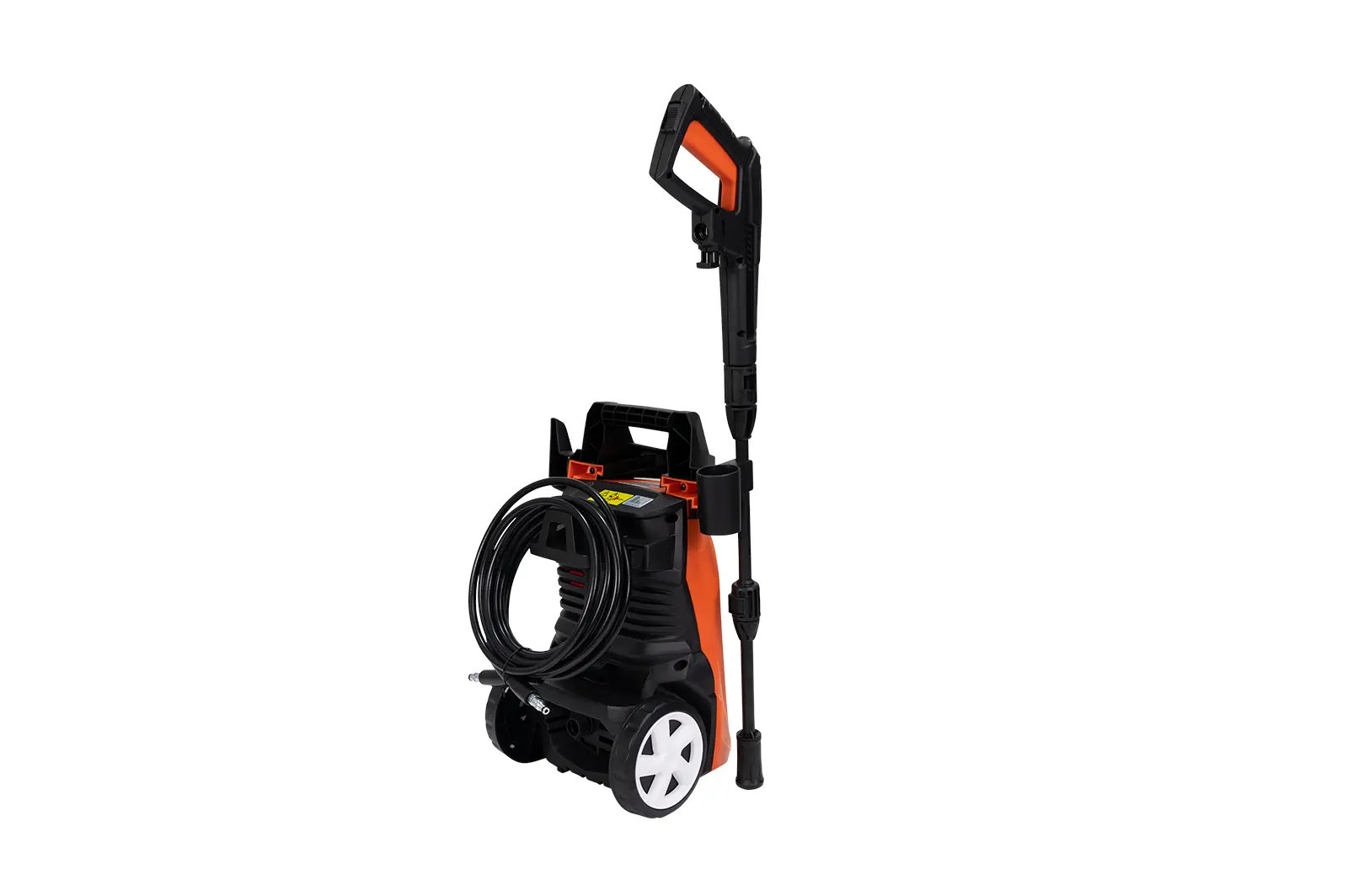 Masina de spalat cu presiune Ruris CleanPowerJet 1100