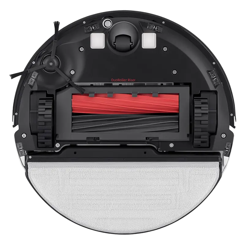 Aspirator Robot Xiaomi Roborock S8 Pro Ultra, Alb