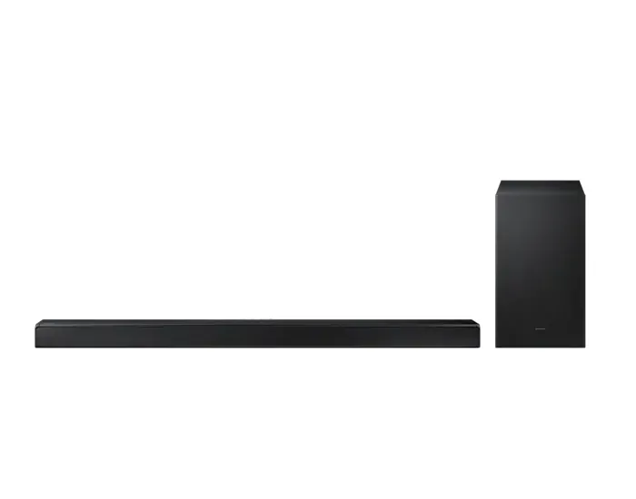 Soundbar Samsung HW-A650, Negru