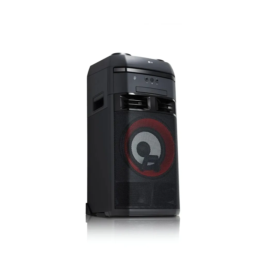 Boxă portabilă LG XBOOM OL75DK, Negru